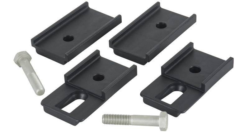 Rhino-Rack Pioneer Leg Height Spacer - Pair PLHS2 PLHS2 Photo - Primary