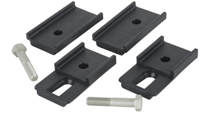 Rhino-Rack Pioneer Leg Height Spacer - Pair PLHS2 PLHS2 Photo - Primary