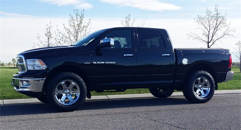 Tuff Country 09-18 Dodge Ram 1500 4X4 2.5in Front / 1.5in Rear Lift Kit 32102 32102 Photo - Mounted