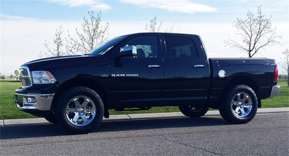 Tuff Country 09-18 Dodge Ram 1500 4X4 2.5in Front / 1.5in Rear Lift Kit 32102 32102 Photo - Mounted