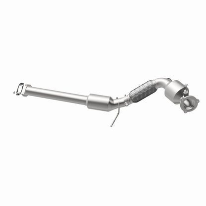 Magnaflow 15-16 V60 L5 2.5 OEM Underbody Direct Fit Converter 21-685 21-685 360 Degree Image Set