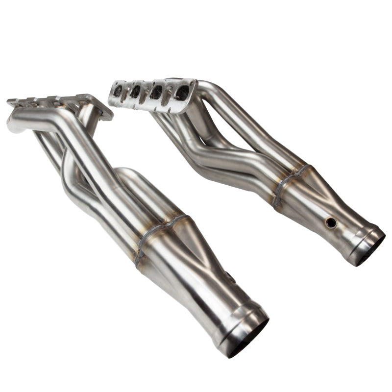 Kooks 11-18 Ram 1500 Outdoorsman SLT ST 2 Dodge/Ram Header & Green Catted Y-Pipe Kit 3510H631 3510H631 Photo - Primary