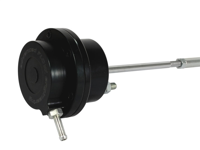 aFe BladeRunner GT Series Wastegate Actuator: Ford Diesel Trucks 99-03 V8- 46-60079 Photo - Unmounted