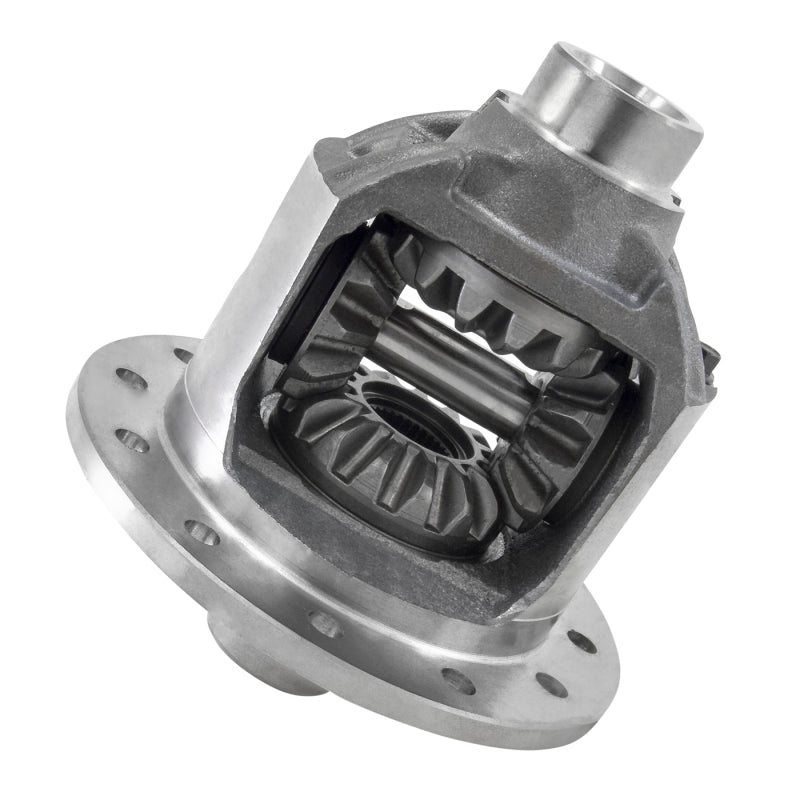 Yukon Gear Standard Open Carrier Case / GM 9.5in & 9.25in IFS / Loaded YC G40013506 YC G40013506 Photo - Primary
