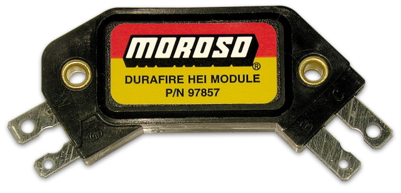 Moroso Replacement DuraFire Ignation Module GM HEI 97857 Photo - Primary