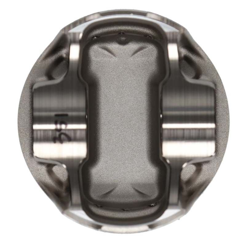 Wiseco BMW M50B25 2.5L Engine 11:1 CR 84.00MM Bore Custom Pistons (Set of 6) KE114M84 KE114M84 User 9