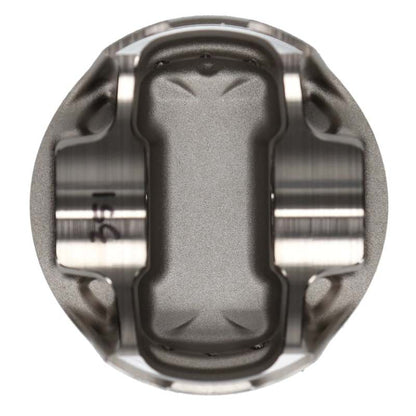Wiseco BMW M50B25 2.5L Engine 11:1 CR 84.00MM Bore Custom Pistons (Set of 6) KE114M84 KE114M84 User 9