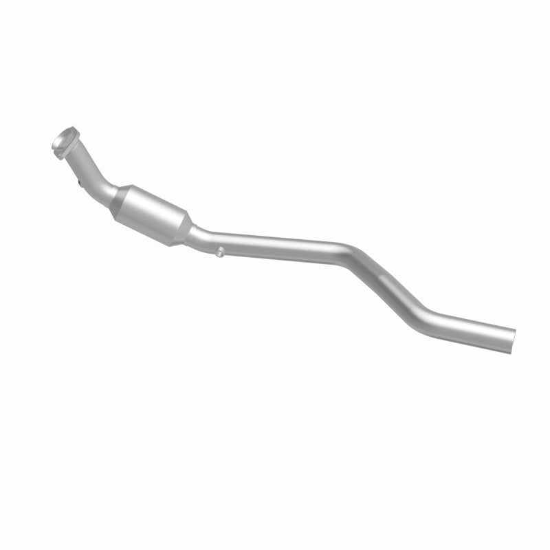 MagnaFlow California Grade CARB Compliant Direct-Fit Catalytic Converter 4481468 360 Degree Image Set