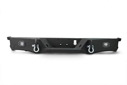 DV8 Offroad 19+ Ram 2500/3500 Rear Bumper RBDR2-03 RBDR2-03 User 3