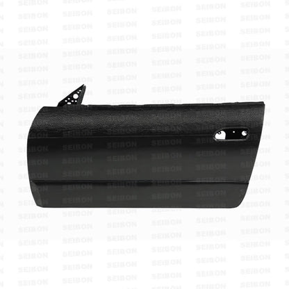 Seibon Doors Nissan 240Sx 1989-1994 DD8994NS240 DD8994NS240 Photo - Primary
