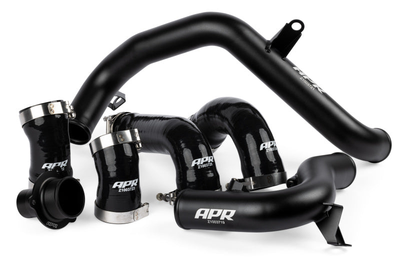 APR APR Hoses & Pipes Fabrication Hoses main image