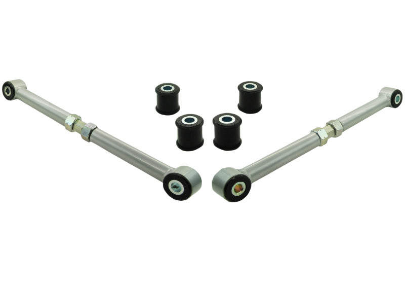 Whiteline Toe Correction Complete Control Arms Subaru Impreza 2002-2004 KTA107 Photo - Close Up
