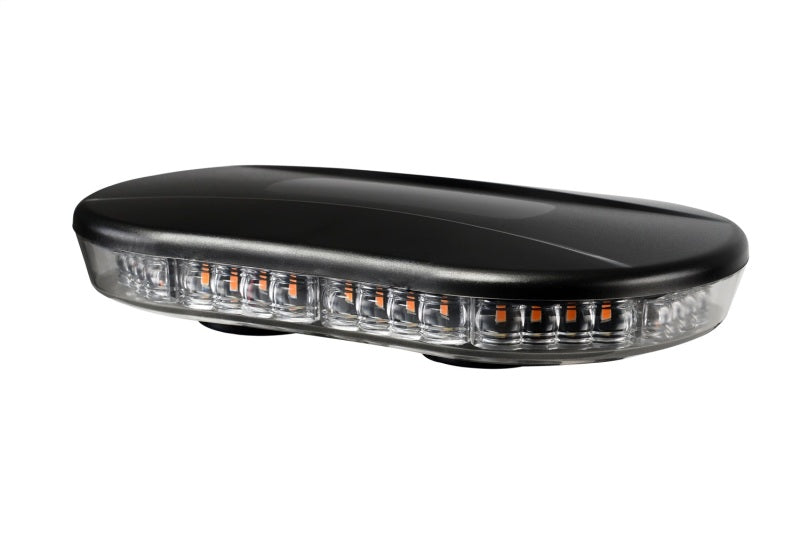 Hella MLB 40 Amber Magnet Micro LED Light Bar 12-24V H27994011 H27994011 Photo - Primary