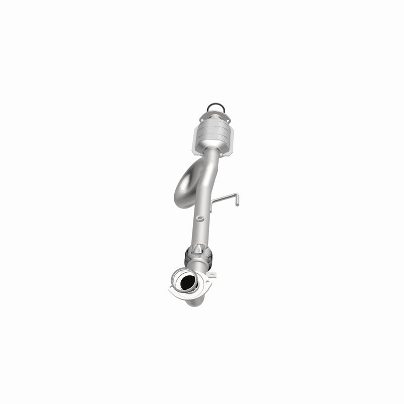 MagnaFlow Toyota Camry HM Grade Federal / EPA Compliant Direct-Fit Catalytic Converter 24435 360 Degree Image Set