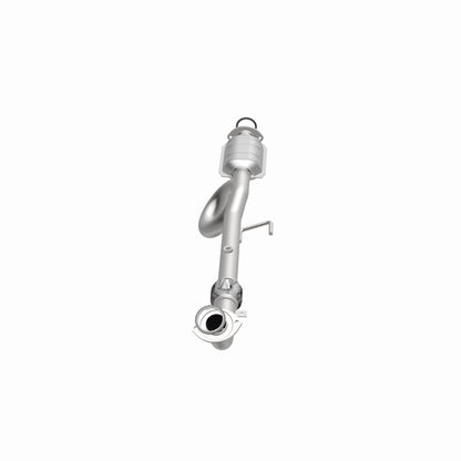 MagnaFlow Toyota Camry HM Grade Federal / EPA Compliant Direct-Fit Catalytic Converter 24435 360 Degree Image Set