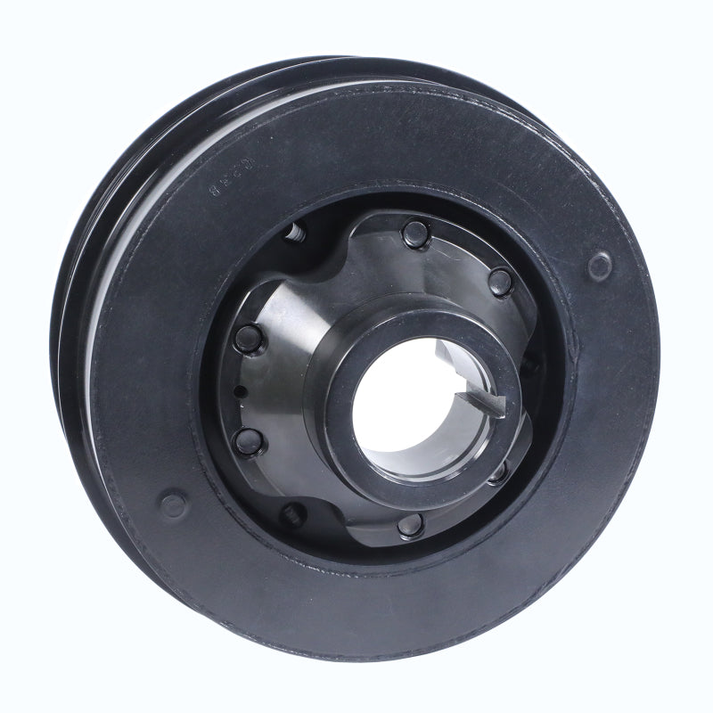 Fluidampr 09-21 Nissan GT-R R35 VR38DETT Steel Internally Balanced Damper 570901 570901 User 1