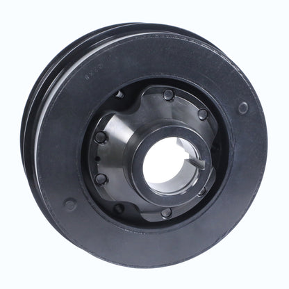 Fluidampr 09-21 Nissan GT-R R35 VR38DETT Steel Internally Balanced Damper 570901 570901 User 1