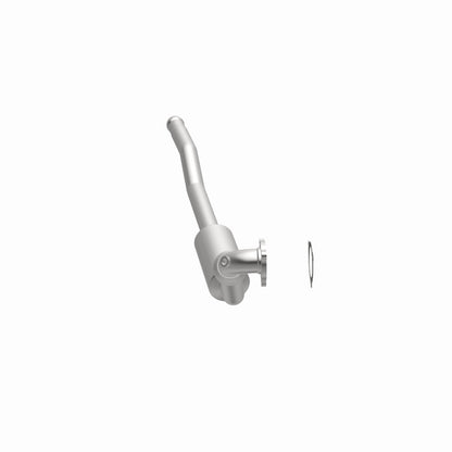 MagnaFlow Volvo California Grade CARB Compliant Direct-Fit Catalytic Converter 4481282 360 Degree Image Set