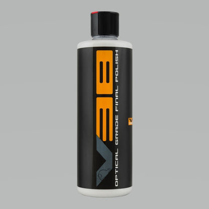 Chemical Guys V38 Optical Grade Final Polish - 16oz (P6) GAP_V38_16 GAP_V38_16 User 1