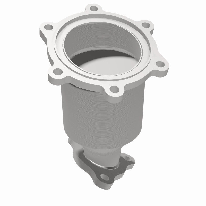 MagnaFlow Nissan Altima HM Grade Federal / EPA Compliant Direct-Fit Catalytic Converter 50220 360 Degree Image Set