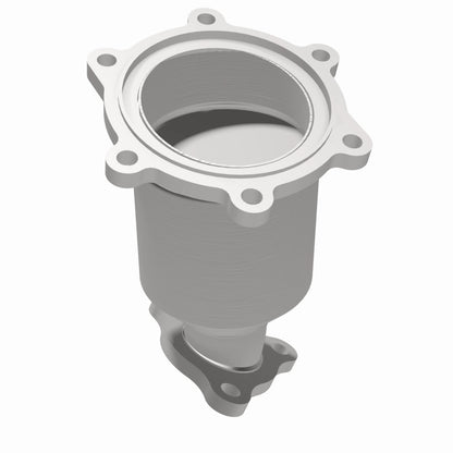 MagnaFlow Nissan Altima HM Grade Federal / EPA Compliant Direct-Fit Catalytic Converter 50220 360 Degree Image Set