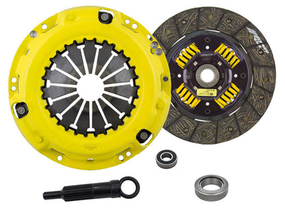 ACT HD Clutch Kit Performance Street Toyota Corolla Base L4 80-82 TL4-HDSS Photo - Primary