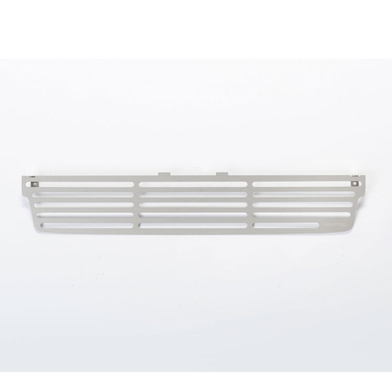 Putco 2015-2017, GMC Sierra HD - Stainless Steel - Bar Design Bumper Grille 86196 Photo - Primary