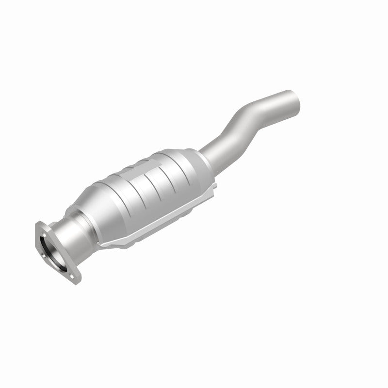 MagnaFlow Audi Standard Grade Federal / EPA Compliant Direct-Fit Catalytic Converter 22928 360 Degree Image Set