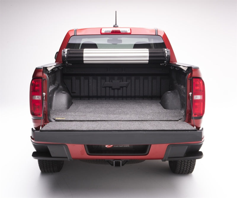 Bedrug Bedmat For Spray-In Or No Bed Liner 15+ GM Colorado/Canyon 5' Bed BMB15CCS Photo - Mounted