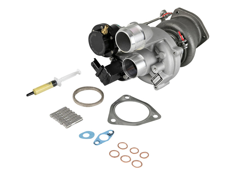 aFe Bladerunner GT Series Turbocharger 11-15 Mini Cooper I4-1.6L (t) 46-60222 46-60222 Photo - Unmounted