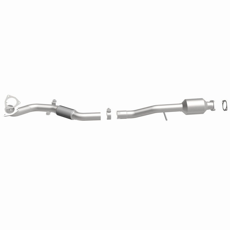 MagnaFlow Buick Regal OEM Grade Federal / EPA Compliant Direct-Fit Catalytic Converter 52906 360 Degree Image Set