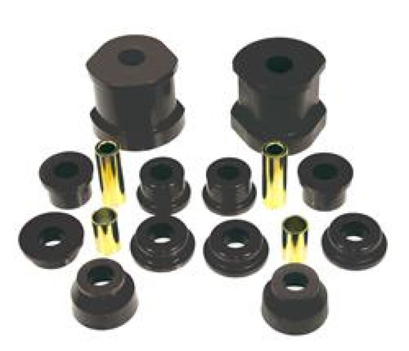 Prothane Mitsubishi 3000GT Front Lower Control Arm Bushings - Black 4-227-BL 4-227-BL User 1