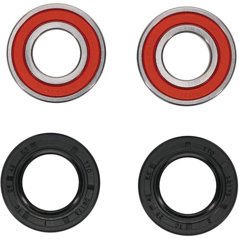Pivot Works Pw Premium Wheel Bearing 25-1223-P 25-1223-P Photo - Primary