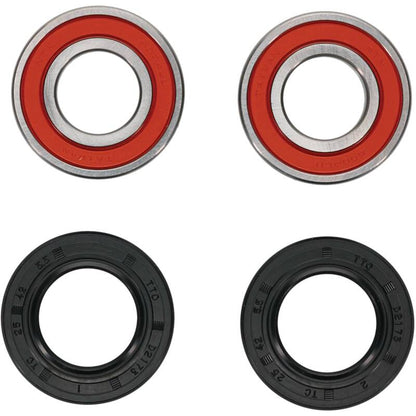 Pivot Works Pw Premium Wheel Bearing 25-1223-P 25-1223-P Photo - Primary