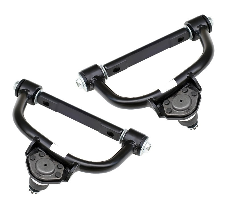 Ridetech 82-03 Chevy S10 Front Upper StrongArms for use with CoolRide 11393699 11393699 Photo - Primary