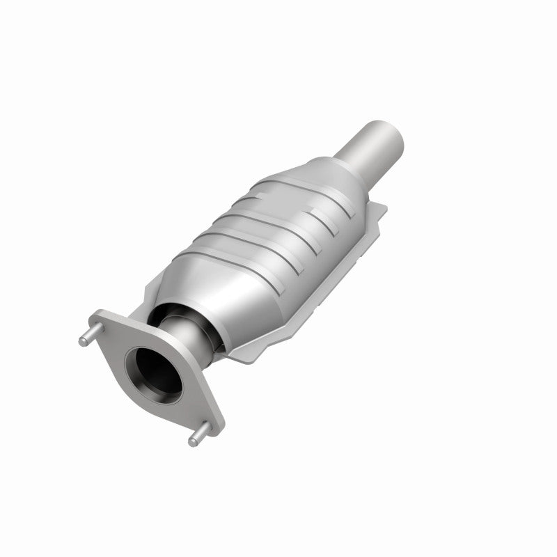MagnaFlow OEM Grade Federal / EPA Compliant Direct-Fit Catalytic Converter 51808 360 Degree Image Set