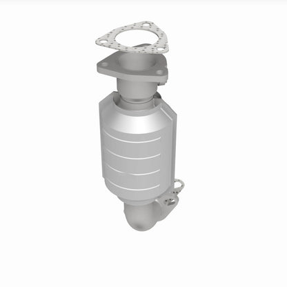 MagnaFlow Hyundai Tiburon HM Grade Federal / EPA Compliant Direct-Fit Catalytic Converter 23263 360 Degree Image Set