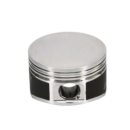 Wiseco Mini-Cooper 2002-5 FT 8.5:1 Turbo 77.5mm Piston Shelf Stock 6618M775 6618M775 User 4