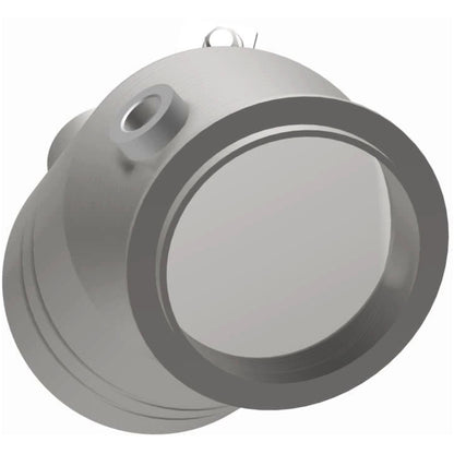 MagnaFlow BMW OEM Grade Federal / EPA Compliant Direct-Fit Catalytic Converter 52267 Photo - out of package