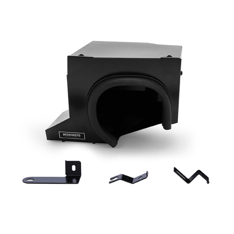 Mishimoto Ford Focus RS Performance Air Intake, 2016+ MMAI-RS-16WBL User 3