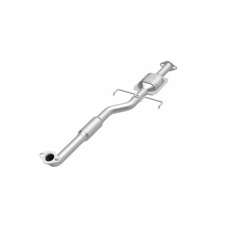 MagnaFlow Mitsubishi California Grade CARB Compliant Direct-Fit Catalytic Converter 457025 360 Degree Image Set