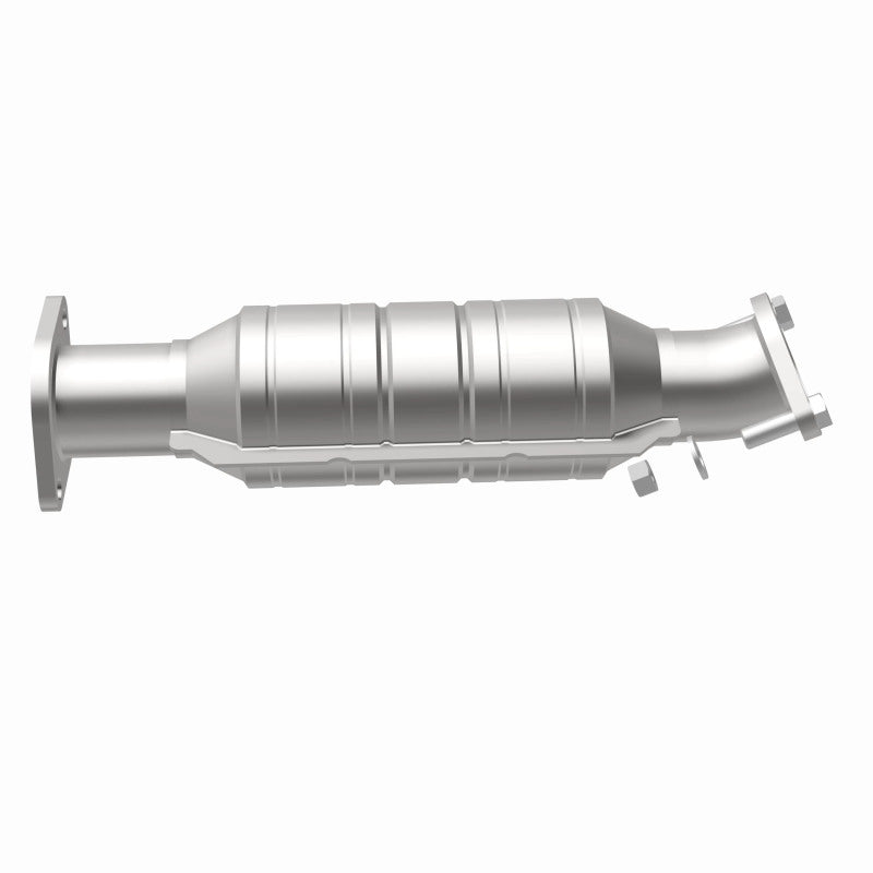 MagnaFlow HM Grade Federal / EPA Compliant Direct-Fit Catalytic Converter 24426 360 Degree Image Set