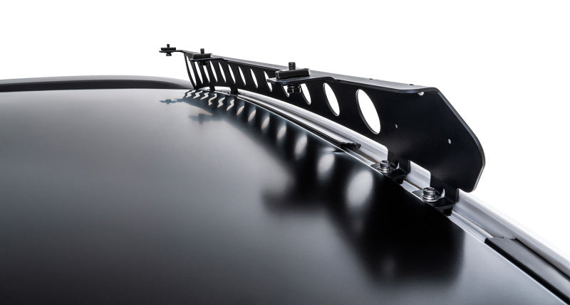 Rhino-Rack 16-17 Subaru Crosstrek / 13-15 XV 5DR Hatch (w/ Roof Rails) Backbone Mounting System RSCB1 RSCB1 Photo - Primary