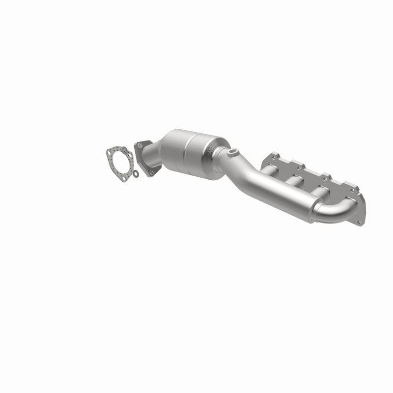 MagnaFlow Volkswagen Passat HM Grade Federal / EPA Compliant Manifold Catalytic Converter 50796 360 Degree Image Set