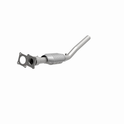 MagnaFlow HM Grade Federal / EPA Compliant Direct-Fit Catalytic Converter 23274 360 Degree Image Set