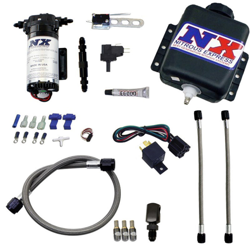 Nitrous Express Water Methanol, Gas Stage I Boost 15020 Photo - Primary