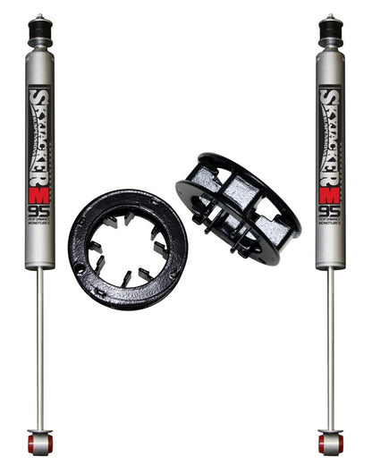 Skyjacker 2"Frt Spcr 13>Ram 25/35 M95 R1325Ms-M R1325MS-M Photo - Primary