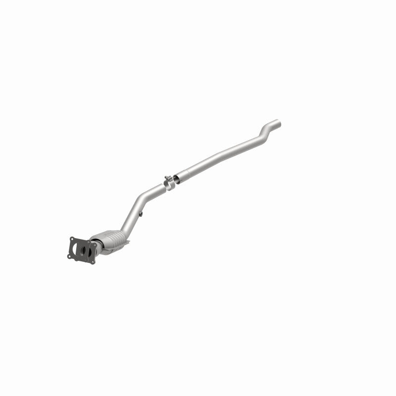 MagnaFlow HM Grade Federal / EPA Compliant Direct-Fit Catalytic Converter 93279 360 Degree Image Set