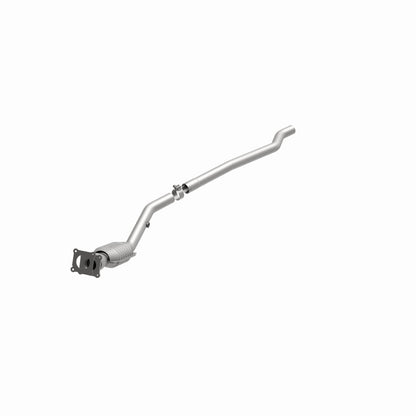 MagnaFlow HM Grade Federal / EPA Compliant Direct-Fit Catalytic Converter 93279 360 Degree Image Set