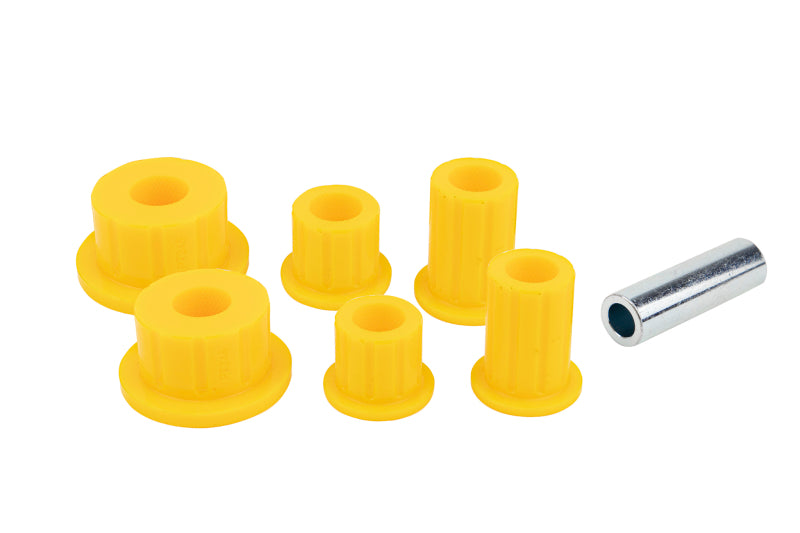 ARB / OME OE Shackle Bushing Kit 19-20 Ford Ranger OMESB117 OMESB117 Photo - Primary